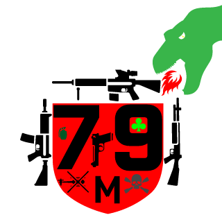 OldAngrySgt1979's emblem