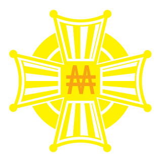 mandownFL's emblem