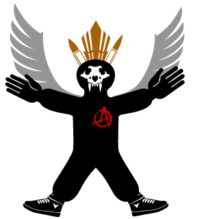 KNA3231's emblem