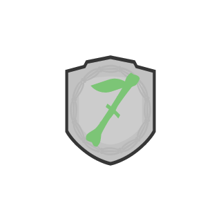 SolarTara's emblem