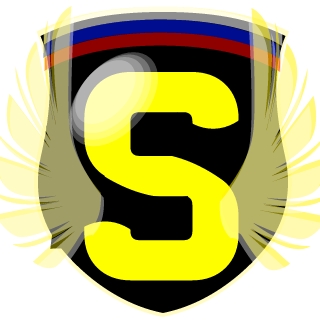 SPlay's emblem
