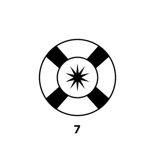 ZoomCrash's emblem