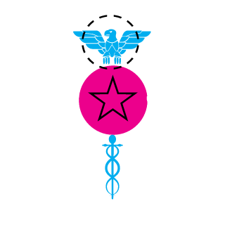 Moncho51's emblem
