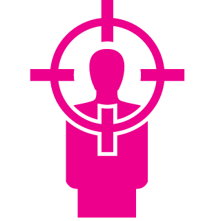 FloydThePink's emblem