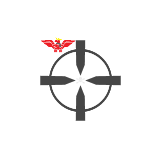 FallDarhk's emblem