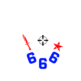TaoXichang's emblem