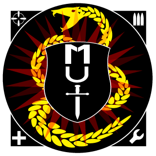 ELITE's emblem