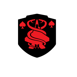 Voodoo1615's emblem