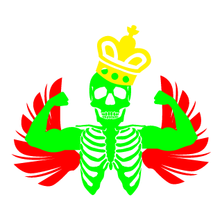 Geritol85's emblem