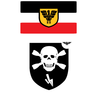 Itali4nkiller's emblem