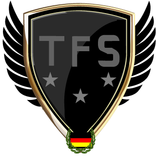 Tactical Ficker Squad's emblem