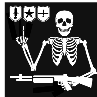 Claude11700's emblem