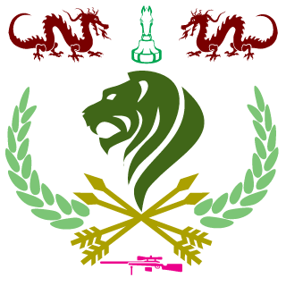 Whispshot's emblem