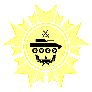 FedeHerre's emblem