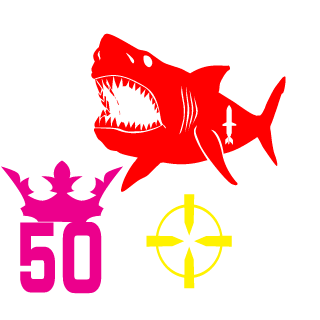 SIR-MAXI's emblem
