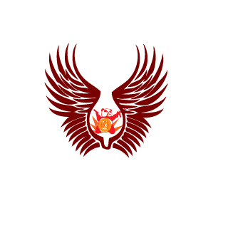 zhianguang's emblem
