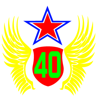 PHOENIX40ru's emblem