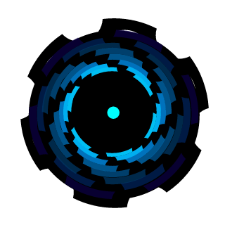 Jijodebutano's emblem
