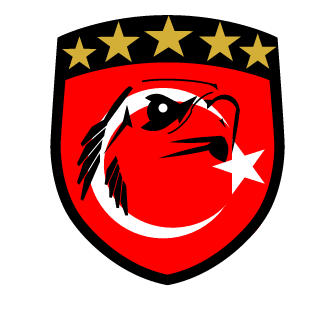 Anatolian1Eagle's emblem