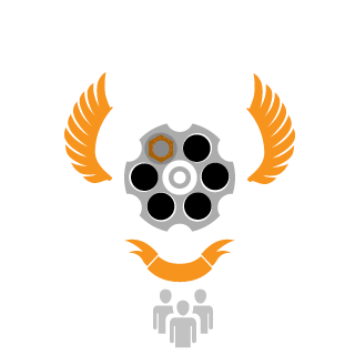 Ferotz's emblem