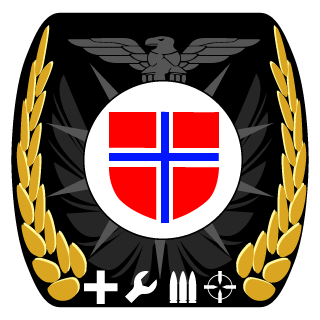 Mariiuz's emblem