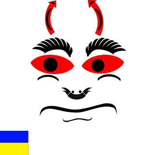 DiskoD1ck's emblem