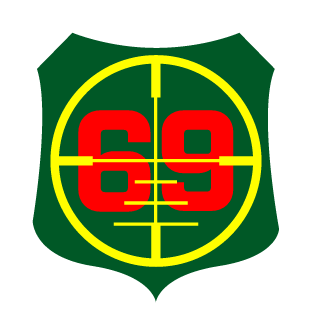 ISUPER69I's emblem