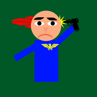 Sarge716's emblem