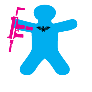GeyGeevich's emblem