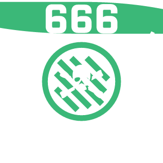 F4GLORD's emblem