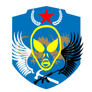 BFWFCOD's emblem