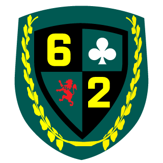 six 2 xbox62's emblem