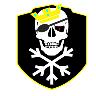 Shikelgruber7's emblem