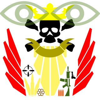 MisterInsaneK's emblem