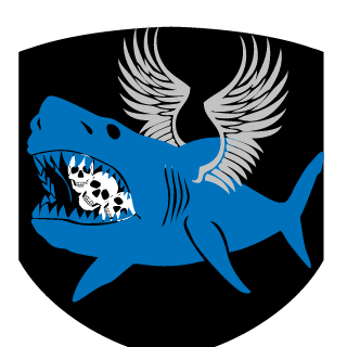 NO MAMS GASPAR's emblem