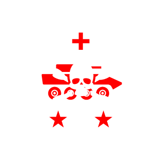 Hiromanchu's emblem