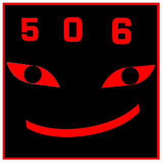 YT_MDR3M's emblem
