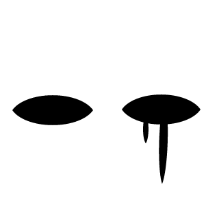saint115's emblem