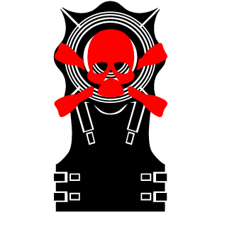 Troy168's emblem