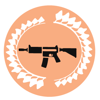 Burnfirst's emblem