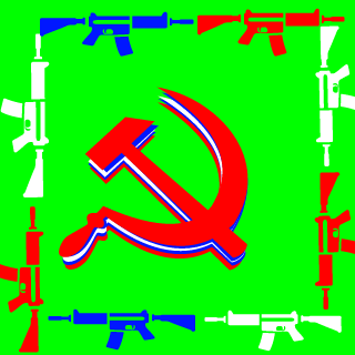 MadRusian's emblem