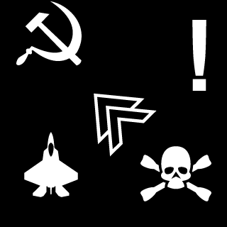 FightRight's emblem