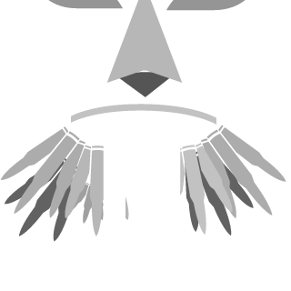 AmmoBeard's emblem
