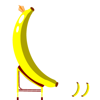 BigBananaLord's emblem