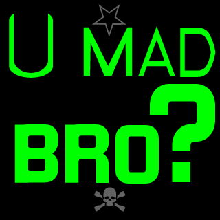 ShaggyBooM's emblem