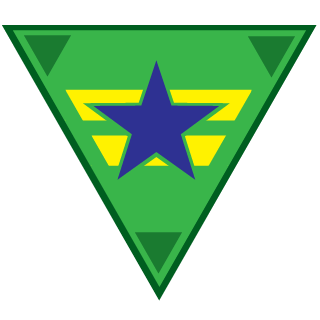 TemplarDad's emblem