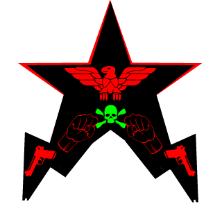 GermanOutlawCrew's emblem