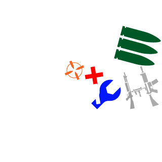 KokoSnipe's emblem