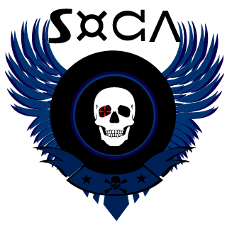 Squad Of Calamity's emblem