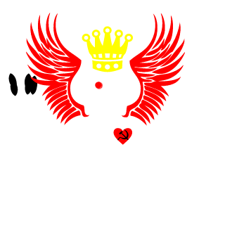 KNIWC's emblem